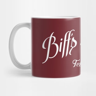 Biff Alt Mug